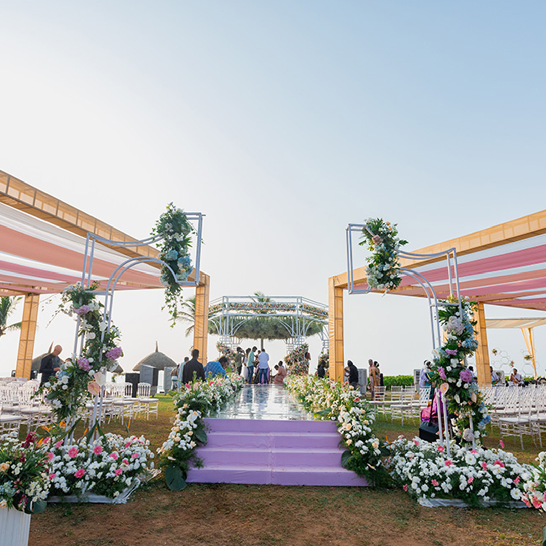 Event Facilities