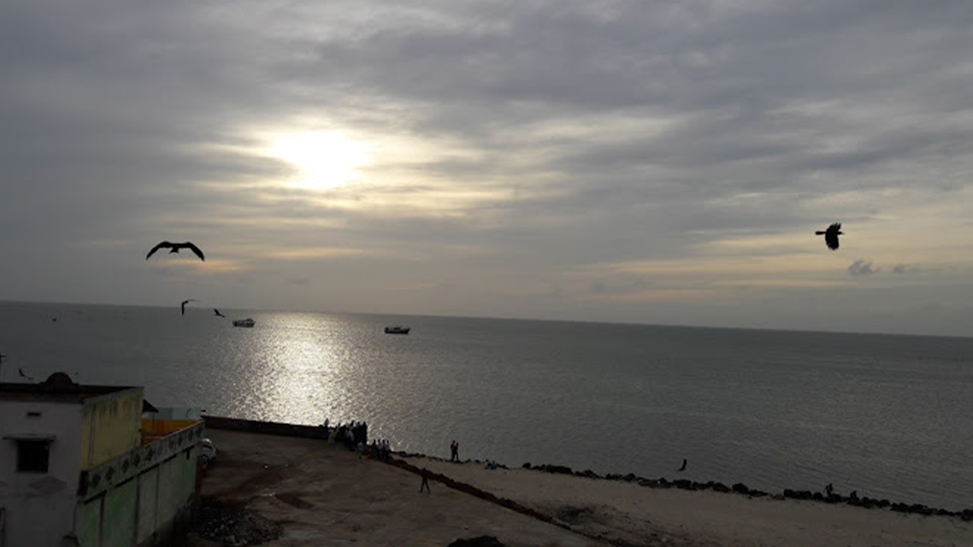 Shree Gujarati Samaj Rameshwaram