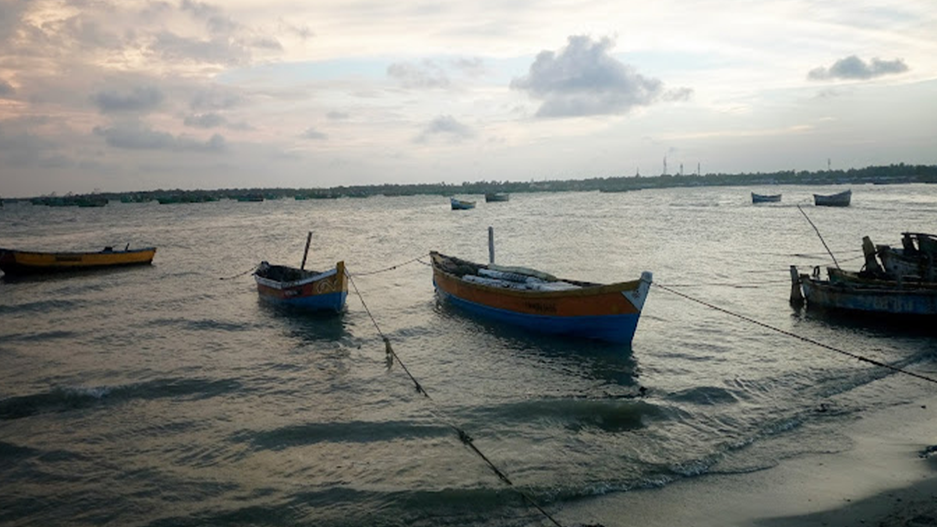 Shree Gujarati Samaj Rameshwaram